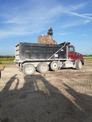 J And B Trucking