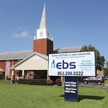 Iglesia Cristiana El Buen Samaritano de Winter Haven