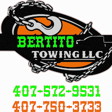 Bertito Towing LLC