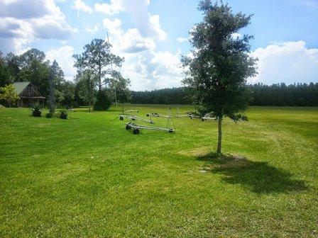 Wallaby Ranch