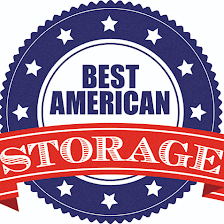 Best American Storage
