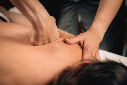 Luna Health Spa
