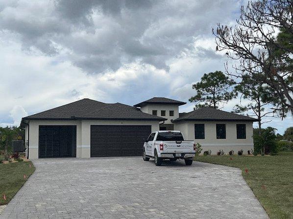 Quality Homes Inc