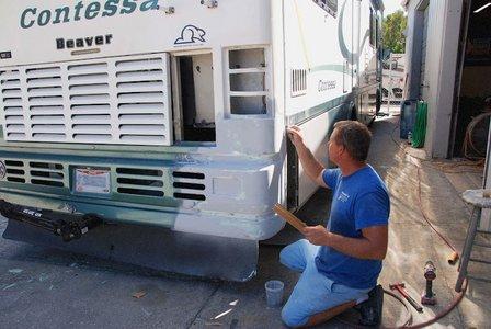 Horner's RV/Auto/Truck Service and Sales