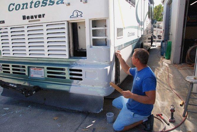 Horner's RV/Auto/Truck Service and Sales