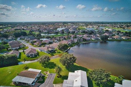 Port Charlotte Village