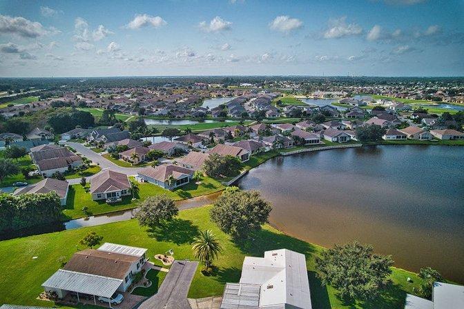 Port Charlotte Village