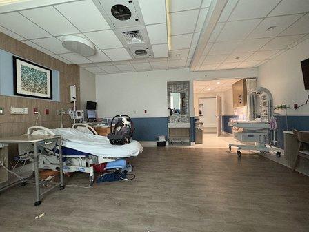 Lakewood Ranch Medical Center Women’s Center
