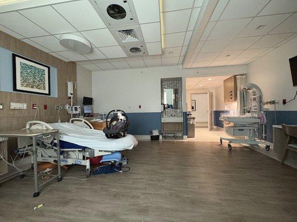 Lakewood Ranch Medical Center Women’s Center