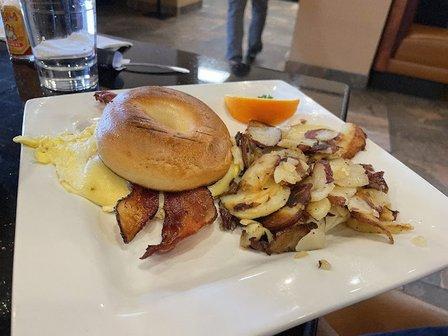 Keke's Breakfast Cafe