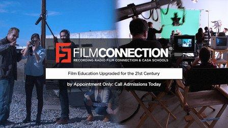 Film Connection Film Institute