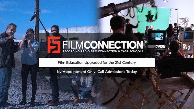 Film Connection Film Institute