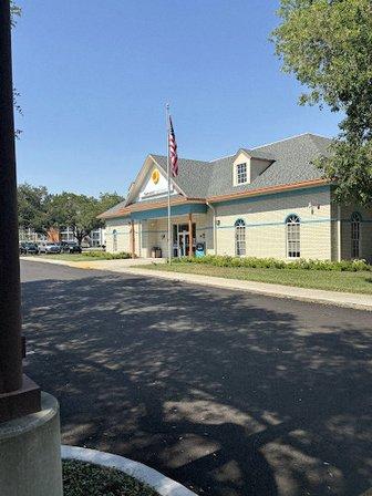 Suncoast Credit Union