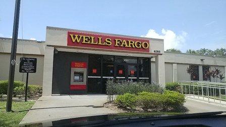 Wells Fargo Bank