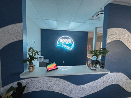 Wave Chiropractic