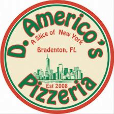 D. Americo's Pizzeria