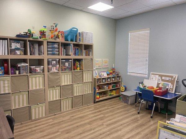 Therapeutic Potentials, Inc.