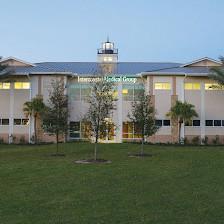 Lakewood Ranch I Allergy/Immunology/Asthma - Intercoastal Medical Group