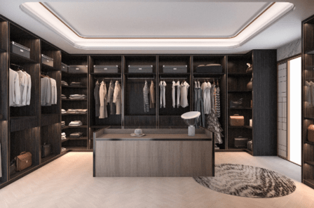 The Closet Guys