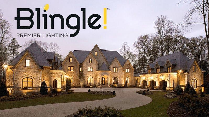 Blingle Premier Lighting of Southwest Florida