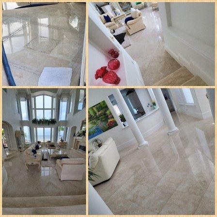 Expert Surface Solutions