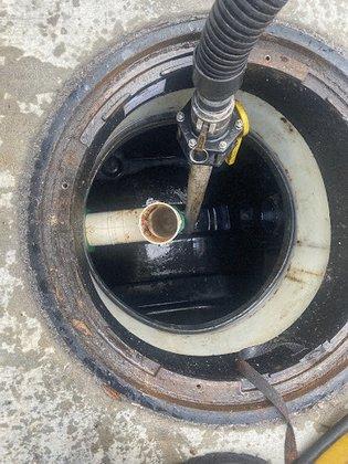 360 Grease Patrol