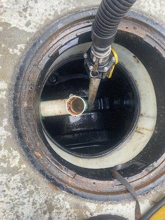 360 Grease Patrol