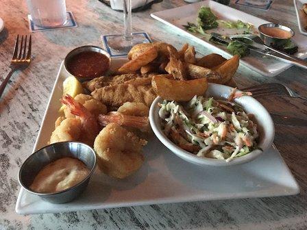 Beach House Waterfront Restaurant