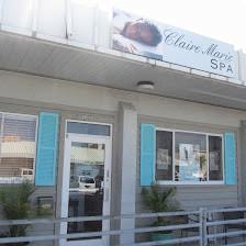 Claire Marie Spa
