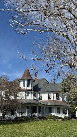 J.A. Lamb House