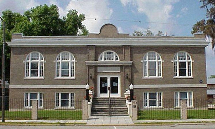 Carnegie Library