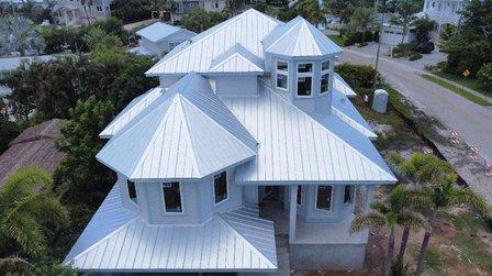 Dry Guys Roofing & Repairs