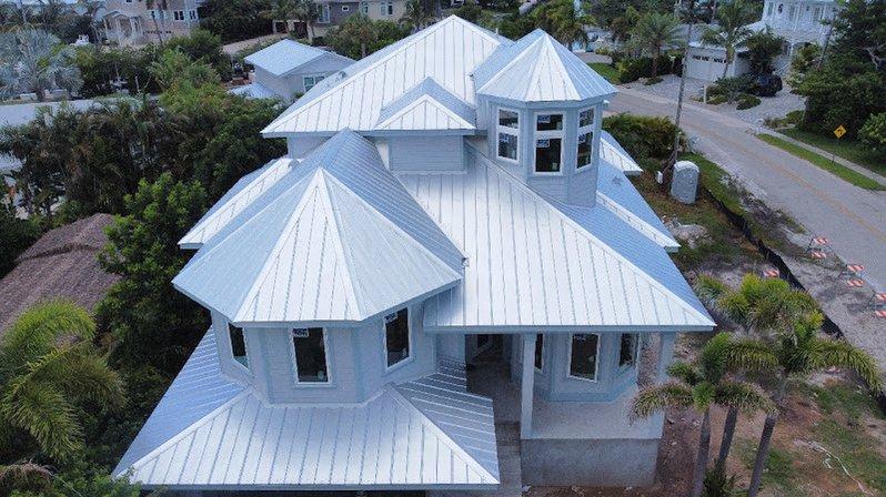 Dry Guys Roofing & Repairs