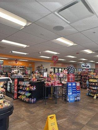 Circle K