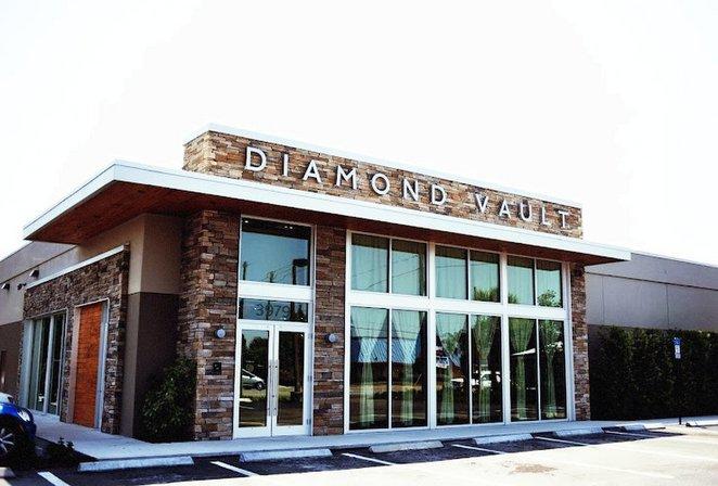 Diamond Vault Jewelers
