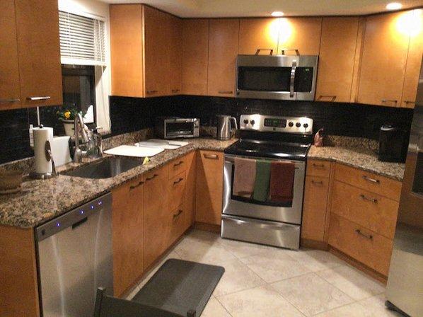 Mr Goodwood Custom Cabinetry