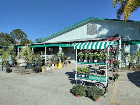 Your Farm & Garden
