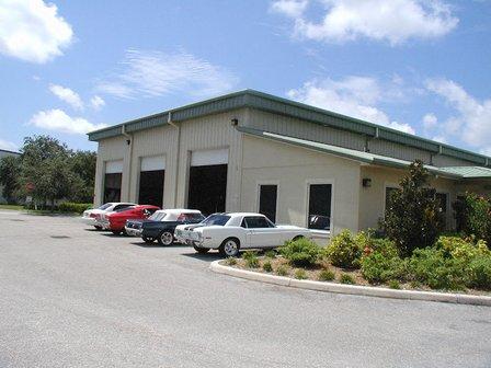 Ashton Auto Center