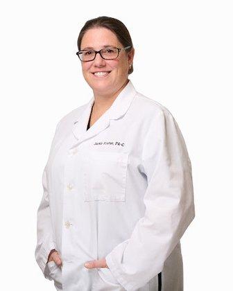 Jacqueline Foster, PA-C