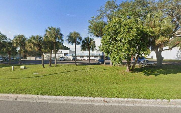 Gulf Coast Signs-Sarasota Inc