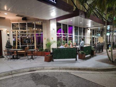 Tsunami Sushi & Hibachi