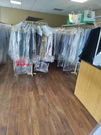 Courtesy Cleaners Sarasota