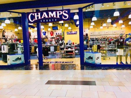 Champs Sports