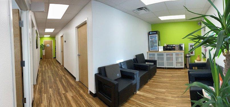 Manual Physical Therapy & Concierge Services