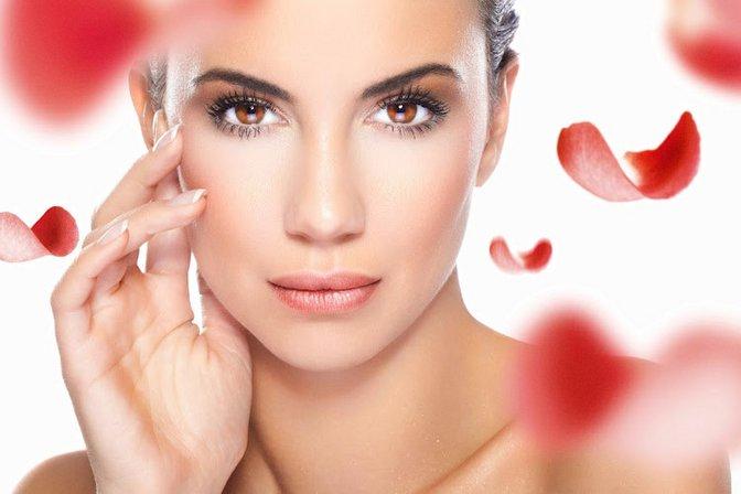 Zen Blossom Organic Skincare