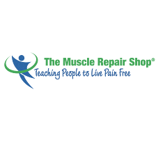 The Muscle Repair Shop