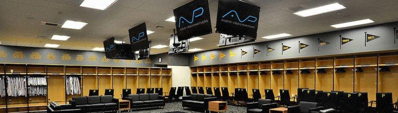 Audio Video Partners (AVP)