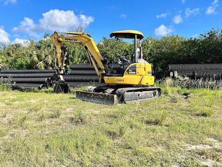 Aldrich Pipeline, LLC