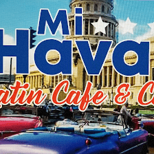 Mi Havana Latin Cafe & Catering