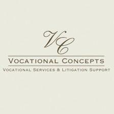 Vocational Concepts LLC
